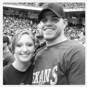 Meet your Posher, Justin